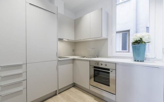 Home Club Alcalá III