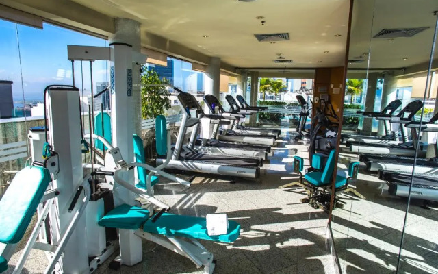 Windsor Guanabara Hotel