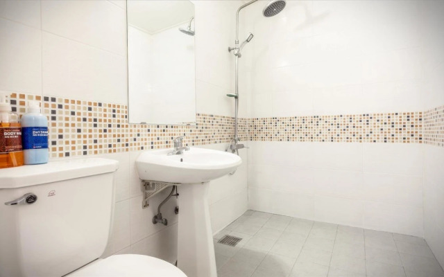 Gangneung Five Moon  Pension