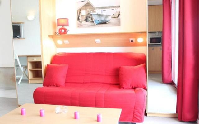 Appartement La Rochelle 1 pièce 2 personnes FR 1 246 146