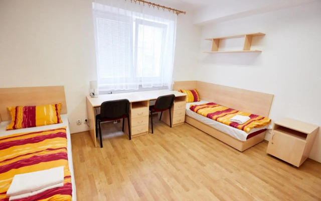 University Hotel