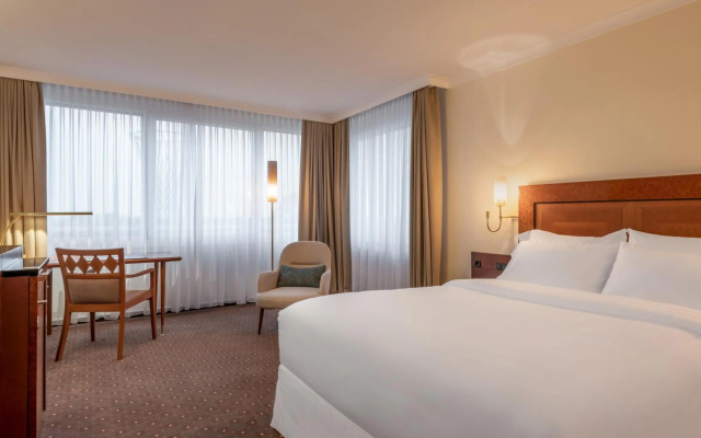The Westin Grand Munich