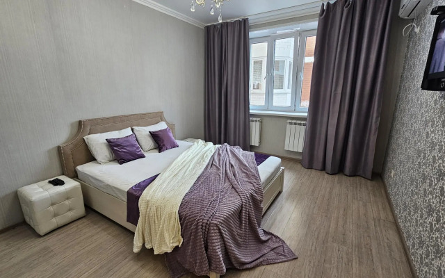 Апартаменты на улице Розы Люксембург, 33