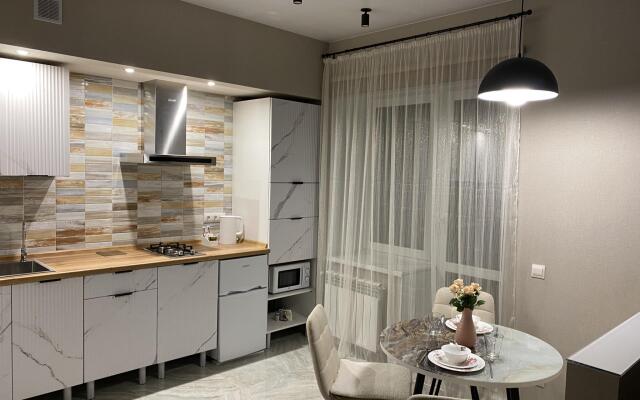 Апартаменты на улице Ефимова