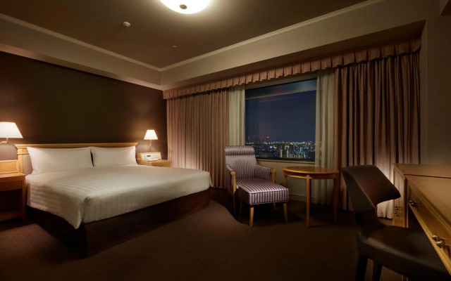 Hotel Agora Regency Osaka Sakai