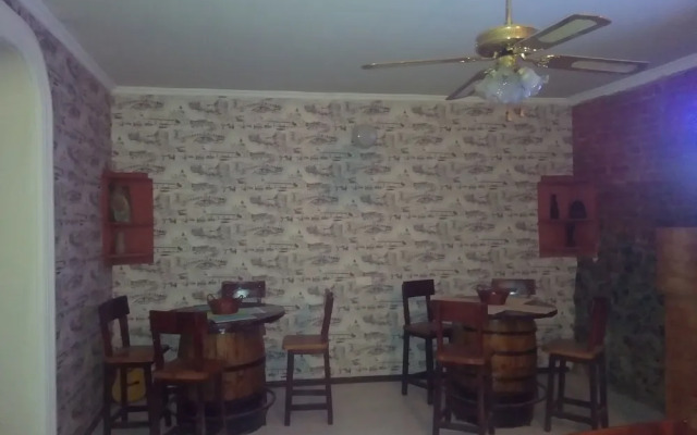 Mia B&B Old Tbilisi