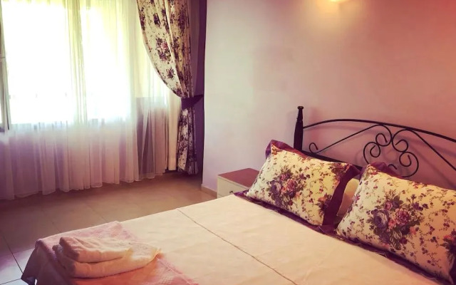Maviev Otel