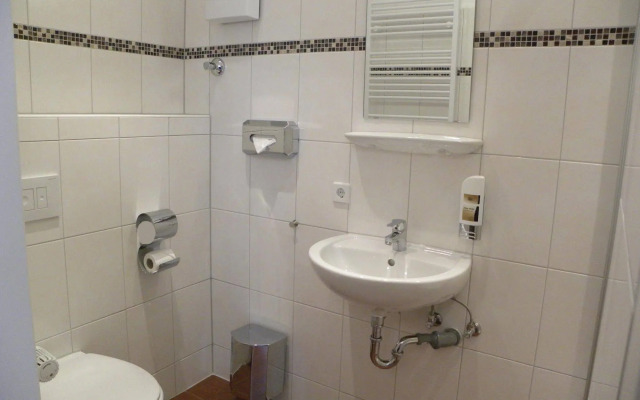 Hotel-Pension Michele