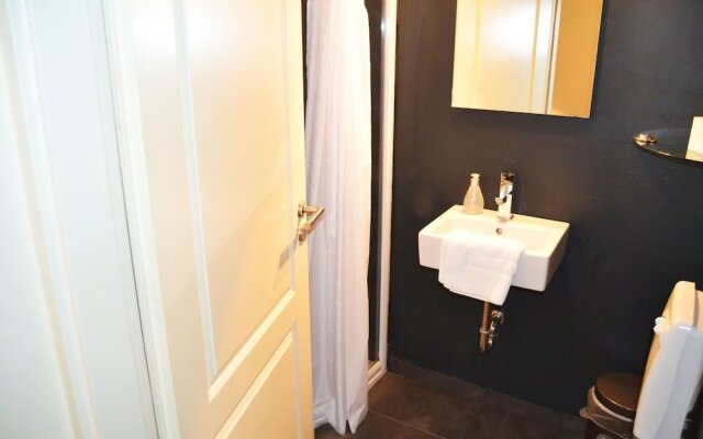 St. Pauli Lodge - Guesthouse