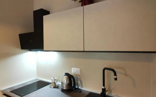 PARMA EXPRESS Alloggio & Parcheggio