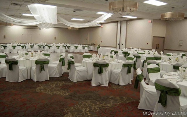 Holiday Inn Guelph Hotel and Conference Centre