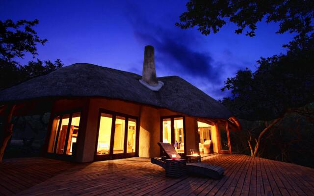 Tala Private Game Reserve Resort