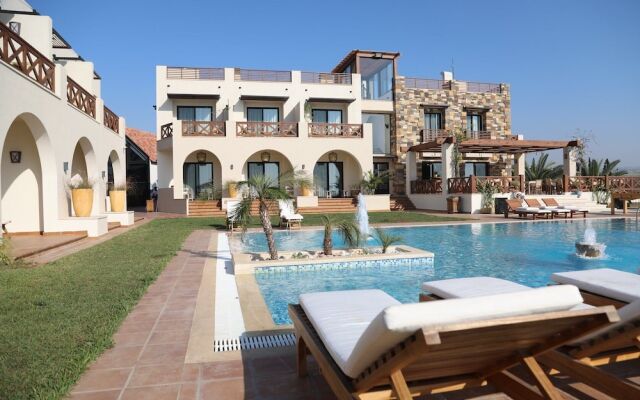 Auberge De Tyr