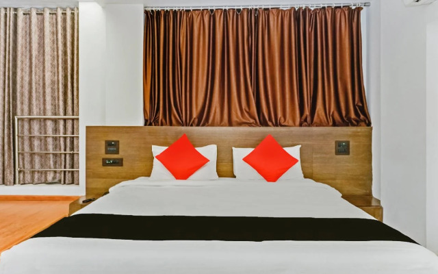 Hotel House Khas By OYO Rooms