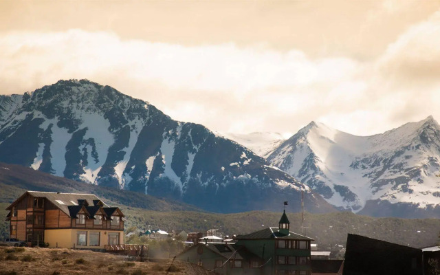 Tierra de Leyendas Boutique Hotel