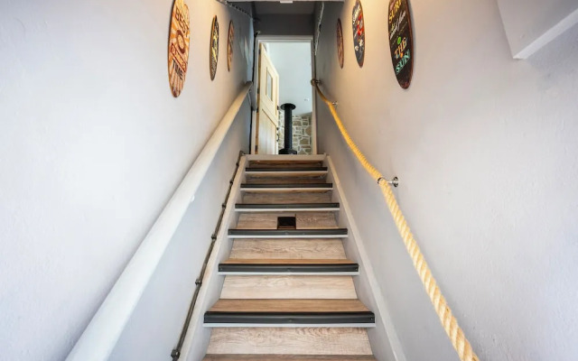 Beachspoke Loft