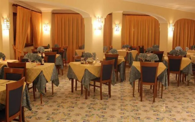 Hotel Terme Fiola