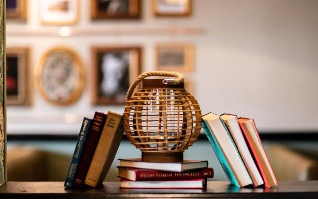 The George Hotel, Amesbury, Wiltshire