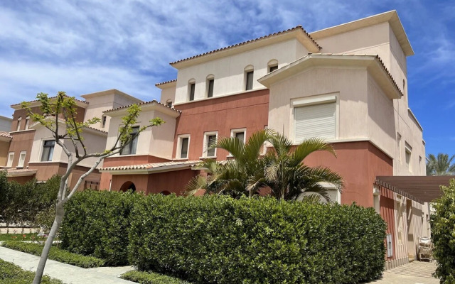 Marassi North Coast Twin House Verdi 78