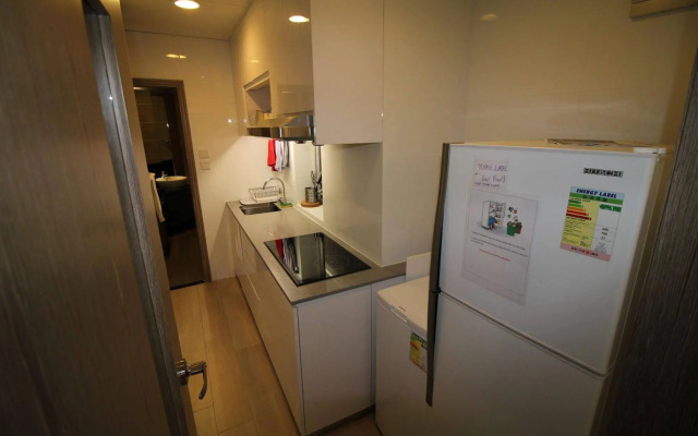 Urban Pack - Hostel