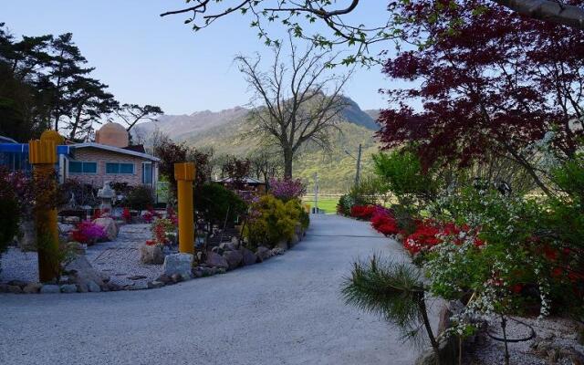Buan Romance Town Pension