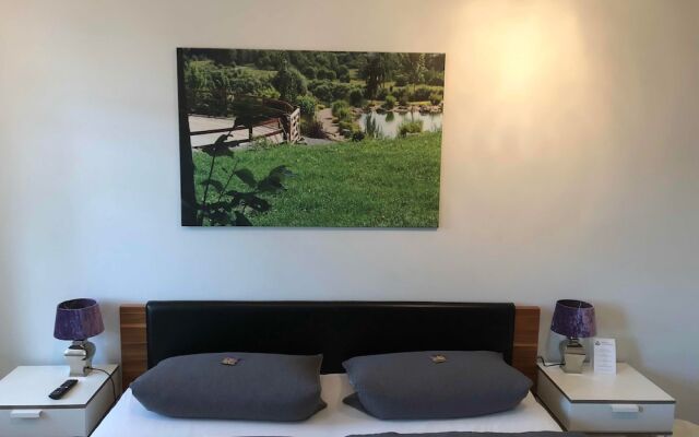 Reiterhof und Pension Eichenhof