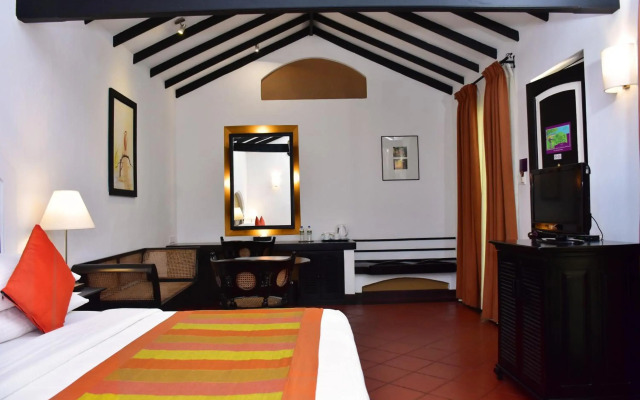 Cinnamon Lodge
