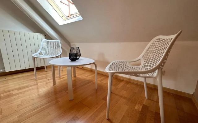 Appartement des Vignes