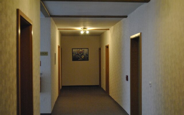 Hotel Heidenschanze