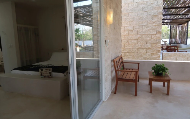 Hotel Boutique Casa de Campo Conkal - Mérida