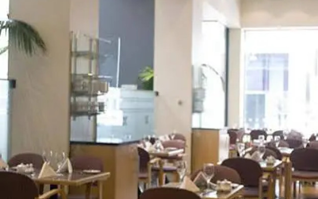Hotel Grand Chancellor Christchurch