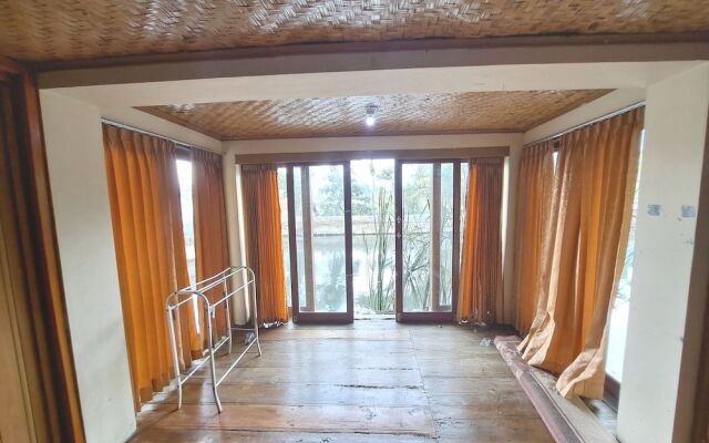 OYO 93656 Villa Cassanova Syariah