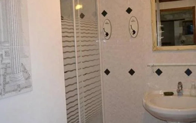 Maison dHôtes La Chouanniere