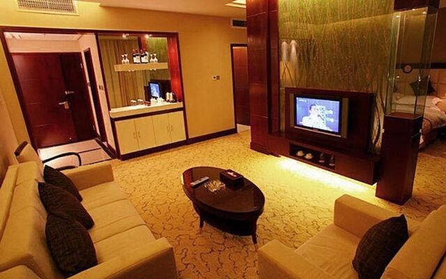 Jingu Hotel