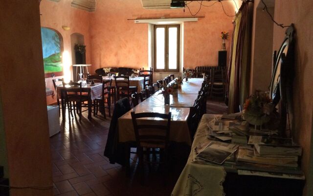 Antico Borgo Toscano