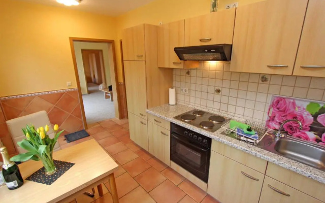 Ferienhaeuser Zinnowitz USE 3420