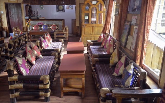Cherry Village Resort