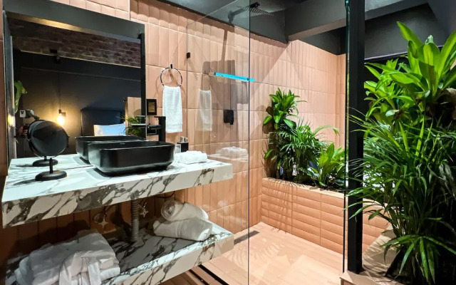Mystic Luxury Lofts