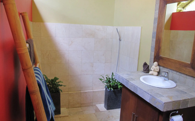 Jendela di Bali Villa