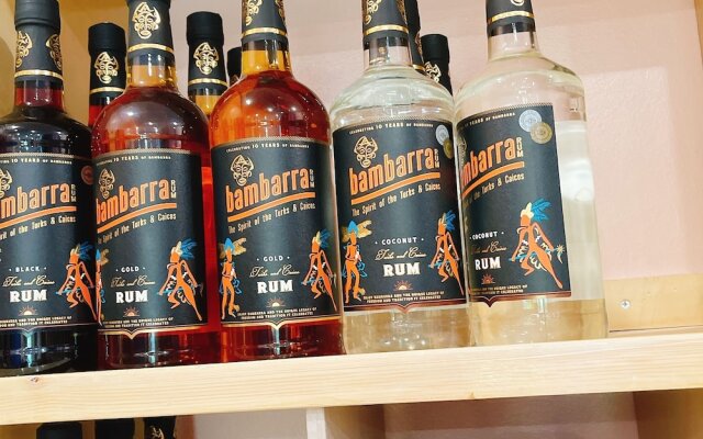 The Suites at Mr Grouper