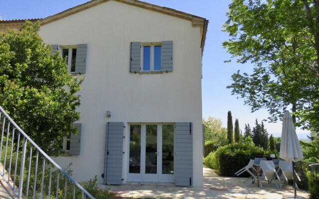 La Giravolta Country House