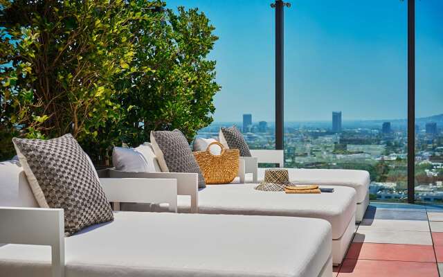 Pendry West Hollywood