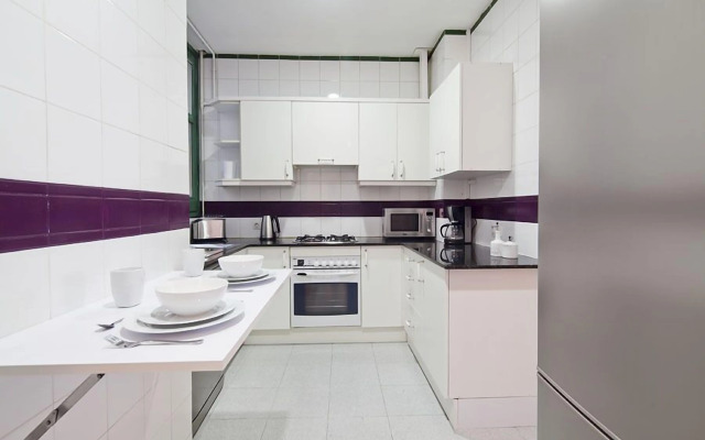 Friendly Rentals Caliu