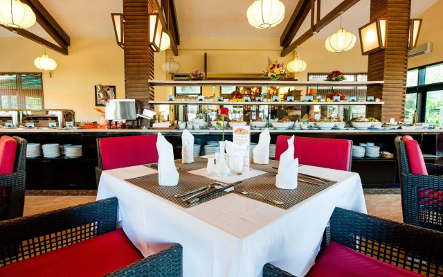 Famiana Resort & Spa Phu Quoc
