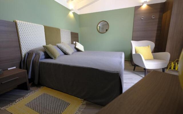 Cirasa Luxury Country House