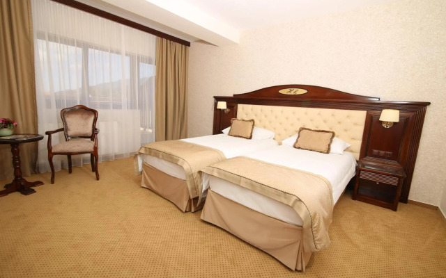 Hotel Carmen