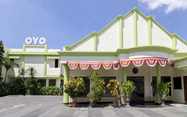 OYO 1338 Hotel Sartika