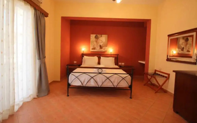 Hotel Oskar