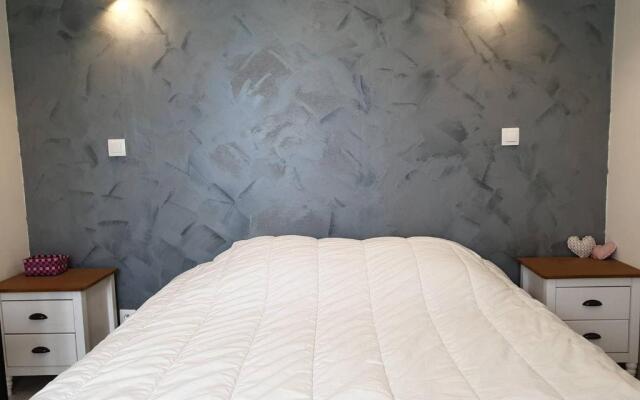 Appartement Perros-Guirec, 2 pièces, 4 personnes - FR-1-368-334