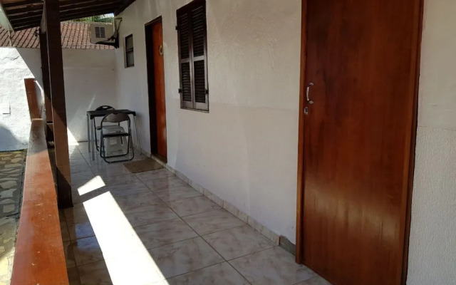 Pousada Villa Garden